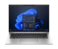 HP EliteBook 840 G11 Intel Core Ultra 5 125U Laptop 35,6 cm (14") WUXGA 16 GB DDR5-SDRAM 512 GB SSD Wi-Fi 6E (802.11ax) Windows 11 Pro AI PC Zilver