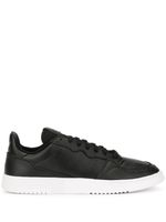 adidas baskets Supercourt - Noir