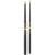 ProMark PBSC-AG Stephen Creighton ActiveGrip Maple drumstokken met houten tip