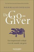 De Go-Giver (Paperback)