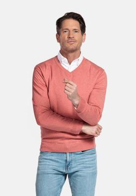 Baileys Trui 618100 | Orange