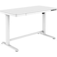 Digitus DA-90406 Zit-sta-bureau Hoogte (max.): 121 cm Digitus DA-90406 Zit-sta-bureau Hoogte (max.): 121 cm