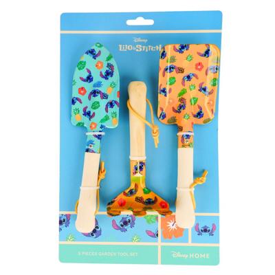 Kindertuingereedschap set Stitch - Disney
