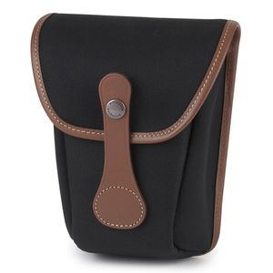 Billingham Avea 8 black/tan