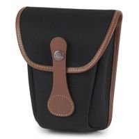 Billingham Avea 8 black/tan