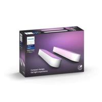 PHILIPS Hue Play Pack x2 - Wit