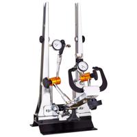 Katana TS-2 Premium Truing Stand incl. Dial Gauges