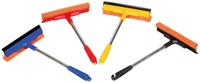 Südpfalzwerkstatt Window cleaner 24 cm rubber mixing sponge