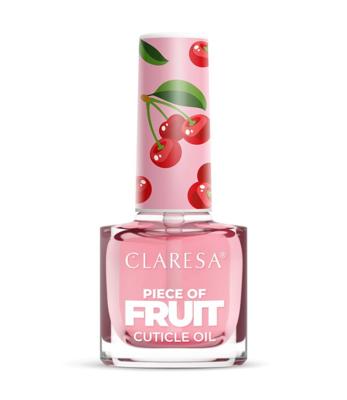 Claresa cuticle oil cherry 5ml