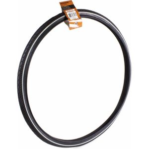 Benson Buitenband fiets - rubber - 28 inch x 1 1/2   -