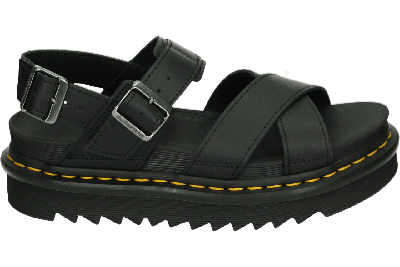 Dr. Martens VOSS II BLACK ATHENA - alle