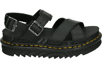 Dr. Martens VOSS II BLACK ATHENA - alle