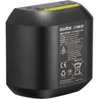 Godox WB30 Lithium Battery For AD800Pro