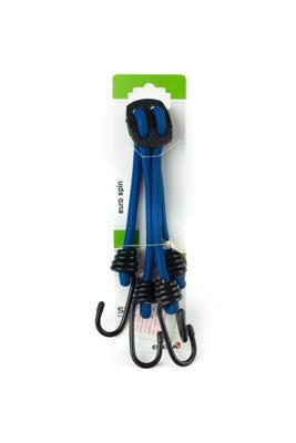 Bibia spinbinder euro 4-10-50 blauw
