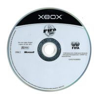 Fifa 2003 (losse disc)