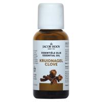 Jacob Hooy Kruidnagel olie 30 Milliliter