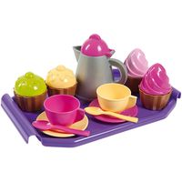 Cupcake Theeset