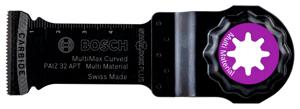 Bosch Accessoires PAIZ 32 APT MultiMax Precision zaagblad32 mm - 2609256F01