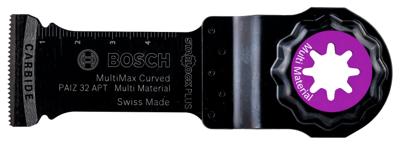 Bosch Accessoires PAIZ 32 APT MultiMax Precision zaagblad32 mm - 2609256F01