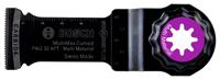 Bosch Accessoires PAIZ 32 APT MultiMax Precision zaagblad32 mm - 2609256F01
