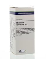 Magnesium carbonicum D6 - thumbnail