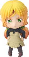 Uncle From Another World Nendoroid Action Figure Elf 10 Cm