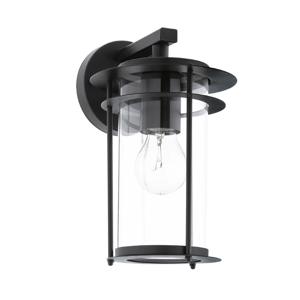 Eglo BuitenlampValdeo zwart - 96239