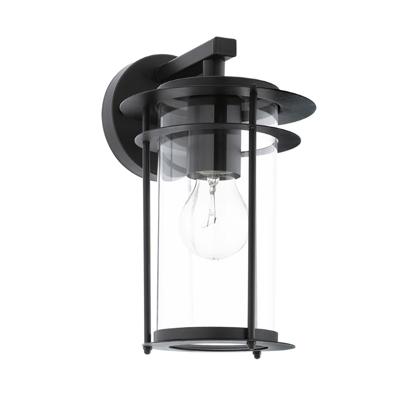 Eglo BuitenlampValdeo zwart - 96239