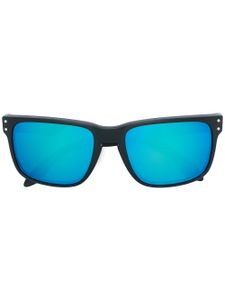 Oakley lunettes de soleil Holbrook - Noir