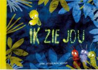 Ik zie jou (Hardback)