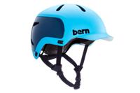 Bern Watts 2.0 Helm Turquoise Bern Watts 2.0 Helm Turquoise