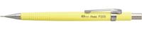 Pentel vulpotlood voor potloodstiften: 0,5 mm, pastel gele houder