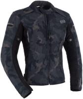 OXFORD Jacket valencia d2 3.0 ws black/camo gr.44