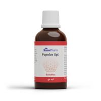 Sanopharm Populus sanoplex