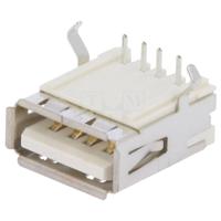 Molex Molex MOL Micro Solutions 676430910 Bus 1 stuk(s)