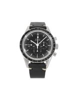 OMEGA montre Speedmaster 39 mm pre-owned (1963) - Noir - thumbnail