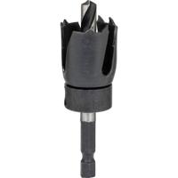 Bosch Accessories Bosch 2609256D01 Gatenzaag 25 mm 1 stuk(s) - thumbnail