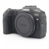 Canon EOS R8 body occasion