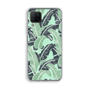 This Sh*t Is Bananas: Huawei P40 Lite Transparant Hoesje