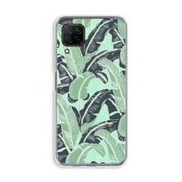 This Sh*t Is Bananas: Huawei P40 Lite Transparant Hoesje