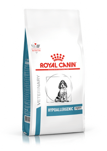 Royal Canin Hypoallergenic voer voor puppy 14kg
