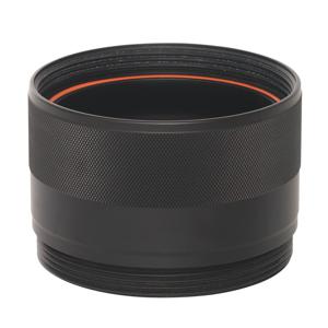 AquaTech P-70Ex Lens Port