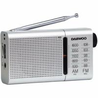 Transistorradio Daewoo DW1037