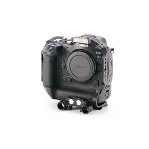 Tilta TA-T61-FCC-B Full Camera Cage for Canon R3, zwart