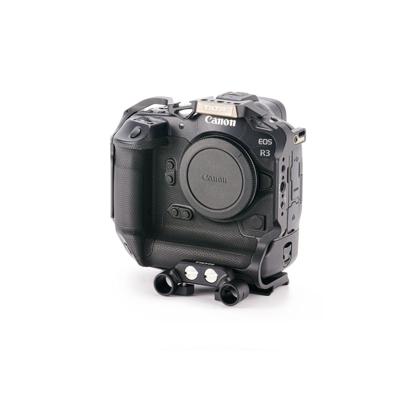 Tilta TA-T61-FCC-B Full Camera Cage for Canon R3, zwart