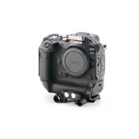 Tilta TA-T61-FCC-B Full Camera Cage for Canon R3, zwart Tilta TA-T61-FCC-B Full Camera Cage for Canon R3, zwart