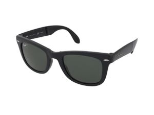 Ray-Ban WAYFARER FOLDING CLASSIC zonnebril Vierkant