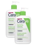 CeraVe Hydraterende Reinigingscrème Multi - thumbnail