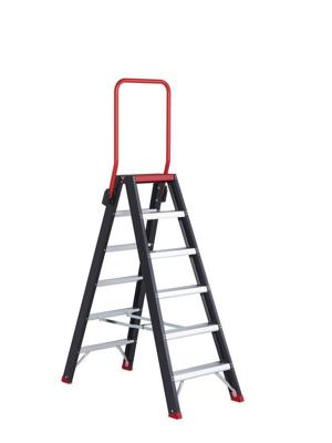 Altrex Trap Taurus TDO 2X6 140CM Zwart - 192606