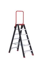 Altrex Trap Taurus TDO 2X6 140CM Zwart - 192606